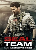 SEAL Team Temporada 1 [720p]